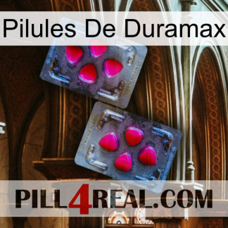 Duramax Pills 15